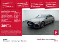 Audi A6, Limousine 55TFSI e Sport quattro S line, Jahr 2020 - Dresden