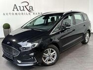 Ford S-Max 2.0 EB Aut Titanium NAV+LED+AHK+ACC+KAMERA - Wardenburg