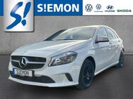 Mercedes A 180, 7DCT BE Business LM15, Jahr 2016 - Münster