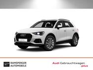 Audi Q3, TFSI e 45 e, Jahr 2021 - Kirchheim (Teck)