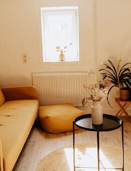 Möblierte WG Zimmer genial für Studenten in einer freistehenden Immobilie in Fulda - Fulda