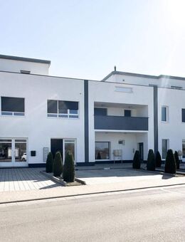 *** Exklusive Penthouse-Wohnung mit großer Dachterrasse und zwei Stellplätzen *** - Frankenthal (Pfalz)