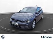 VW Polo, 1.0 l TSI Style, Jahr 2024 - Minden (Nordrhein-Westfalen)