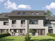 Baubeginn in Kürze: Townhouse - Reihenmittelhaus Neubau "Lena" - Geretsried