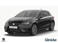 Seat Ibiza, 1.0 TSI Style Edition, Jahr 2022 - Kassel