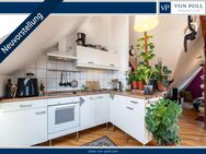 Bielefeld-Schildesche: vermietetes Appartement | voll möbiliert | ca. 48 m² Wfl. | PKW - Stellplatz - Bielefeld