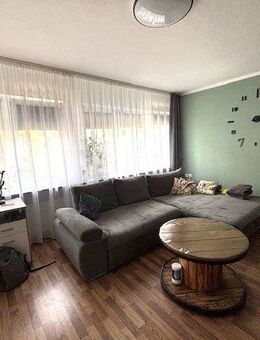3 Zimmer/Küche/Bad/Balkon - im Herzen von Altenkirchen - Altenkirchen (Westerwald)