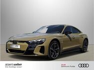 Audi e-tron, GT quattro, Jahr 2022 - Fulda