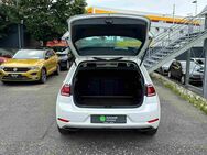 VW Golf, 1.0 TSI VII IQ DRIVE, Jahr 2020 - Schwabach