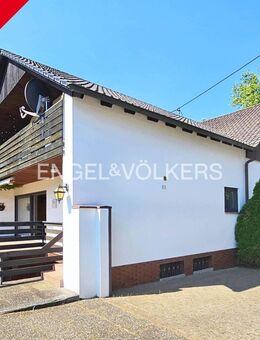 *verkauft* 1-2 Familienhaus in top Lage von SLS-Roden - Saarlouis