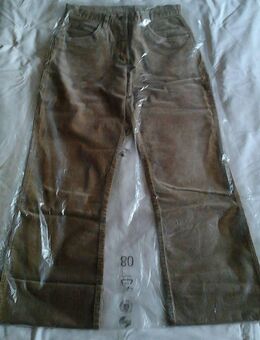 Damen Cordhose zu Verkaufen - Berlin Steglitz-Zehlendorf
