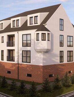 "THE CORNER" Teningen - 4 Zi. Neubauwohnung mit luxuriöser Ausstattung - Teningen