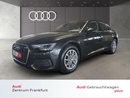 Audi A6, 40 TDI quattro, Jahr 2020 - Frankfurt (Main)
