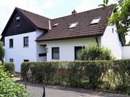 Attraktive 2-Zimmer Wohnung in Top Lage mit Wintergarten und Garten - Bayreuth