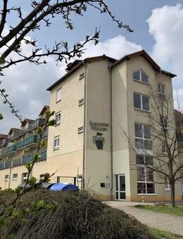 Senioren-Appartment / betreutes Wohnen - Coswig