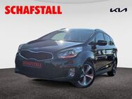 Kia Carens Spirit 1.7 CRDI 7-Sitzer Navi Tempomat Kamera - Bergheim (Nordrhein-Westfalen)