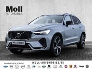 Volvo XC60 Ultimate Dark AWD B4 Diesel EU6d Allrad HUD AD StandHZG digitales Cockpit Memory Sitze - Aachen