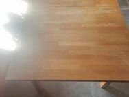 Großer massiver Tisch 190 cm - Hilden