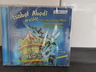 NEU - CD von Isabel Abedi erzählt v. Samba tanz... noch in Folie - Neuss