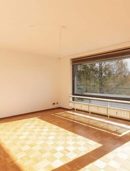 Gut aufgeteilte gepflegte helle Wohnung in gefragter Wohnlage Nähe Petrisberg - Trier