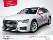 Audi A6, Avant 40 TDI S line, Jahr 2018 - Sankt Augustin Zentrum