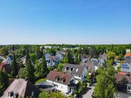 *** Charmantes Zweifamilienhaus *** mit großflächigem Garten & Garage *** unterkellert *** - München
