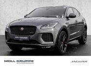 Jaguar E-Pace, R-Dynamic S, Jahr 2020 - Düsseldorf