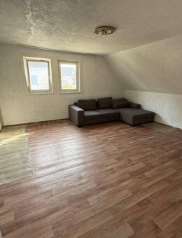 Wohnen, Arbeiten, Gestalten - Bauernhaus mit Potenzial - Ilsfeld