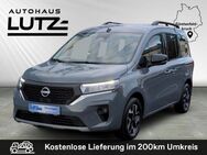 Nissan Townstar, Kombi L1 Tekna DIG-T 130, Jahr 2024 - Fürstenfeldbruck