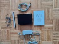 Nintendo Wii Konsole + Zubehör - Beverungen