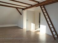 2-Zi.-DG-Whg. mit kleinem Studio und Terr. Nbg - Eberhardshof / Wohnung mieten - Nürnberg