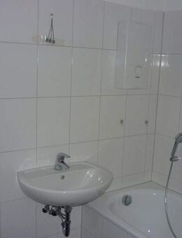 3,0-Zimmer-Wohnung in Erlangen Bruck - Erlangen