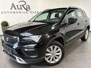 Seat Ateca 2.0 TDI DSG Style NAV+LED+VCOCK+BEATS+STDH - Wardenburg