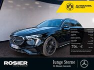 Mercedes E 300, de T AMG Line Premium, Jahr 2023 - Braunschweig