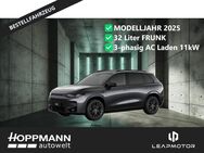 Leapmotor C10, 9.9 DESIGN Elektro LFP 6KWH MODELLJAHR 25, Jahr 2022 - Siegen (Universitätsstadt)