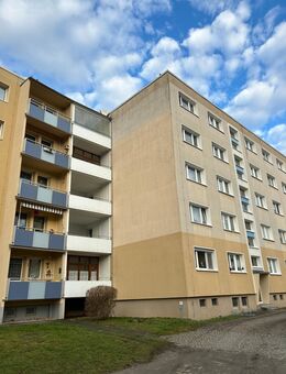 3-R-WE im Allende-Viertel - Bautzen