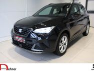 Seat Arona, 1.0 TSI FR Dinamica RKAM, Jahr 2023 - Balingen