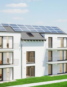 Sonniger Neubau in beliebter Wohnlage - Steißlingen