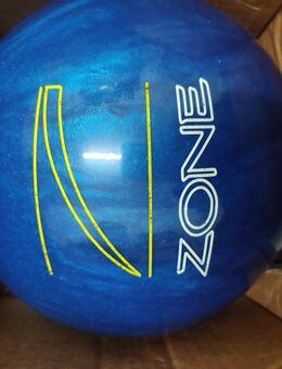Bowlingkugel USA - Berlin