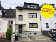 Einfamilienhaus mit kleinem Garten, Balkon und Terrasse - ideal für große Familien - Saarlouis
