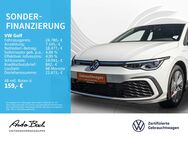 VW Golf, 1.4 TSI VIII GTE eHybrid EPH, Jahr 2022 - Weilburg