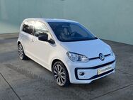 VW up, 1.0 IQ DRIVE maps more Bluethooth 16, Jahr 2020 - München