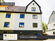 Familienidyll in Albstadt - Doppelhaushälfte mit Garten und Charme - Albstadt