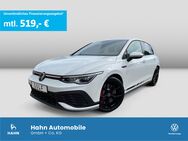 VW Golf, 2.0 TSI GTI Clubsport Harman 19-Zoll, Jahr 2024 - Esslingen (Neckar)