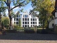 ZU VERMIETEN: Traumhafte Erdgeschosswohnung (2 Zimmer) in Soests bester Lage mit Terrasse und Tiefgaragenstellplatz - Soest