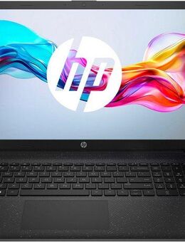 HP 17-cn0013ng Notebook (43,9 cm/17,3 Zoll, Intel Celeron N4120, UHD Graphics 600, 512 GB SSD)