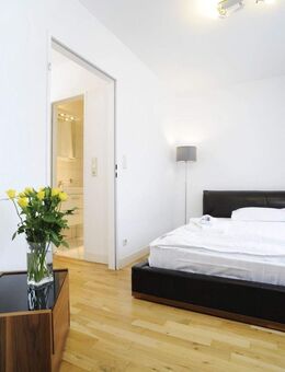 Wunderschöne Service-Appartements im Brentano-Park - Frankfurt (Main)