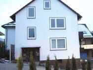 3-Familienhaus mit abgeschlossenem Wohnungseigentum und Teilungserklärung in Baunatal-Altenritte - Baunatal