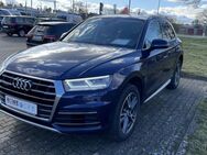 Audi Q5, 2.0 40 TDI quattro design, Jahr 2019 - Bützow