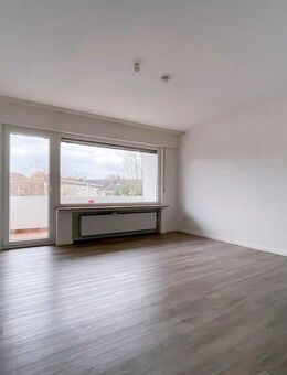 Gut geschnittene, helle 2-Zimmer Wohnung mit Balkon in beliebter Wohnlage von Bad Honnef/Selhof - Bad Honnef
